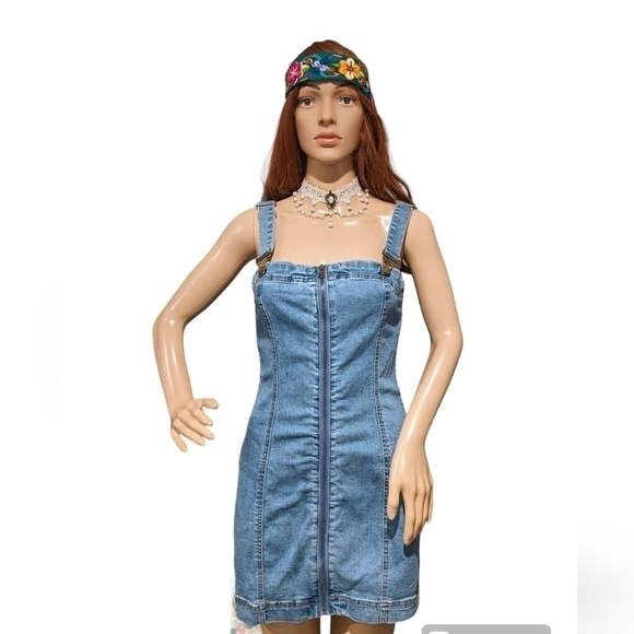 Peruvian handmade headbands Boho/Summer Floral Style - Picture 12 of 13